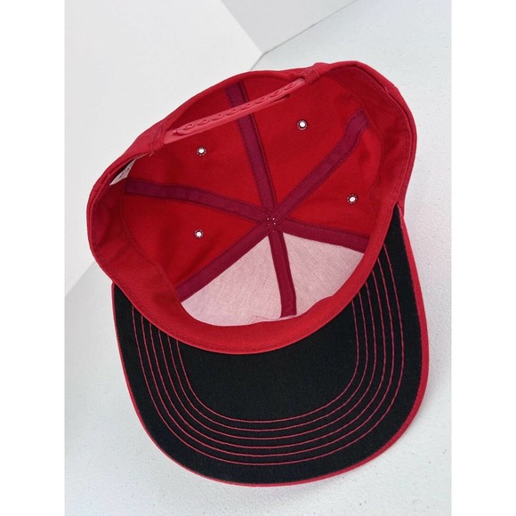 Chevy Racing Nascar General Motors Cotton Adjustable Hat Cap - Picture 9 of 9